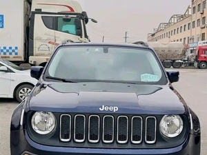 Personalización Interior, Venta al por Mayor de Jeeps Usados, Modelos 2018, 2019 y 2020, Edición Familiar Automática - Product Image 2