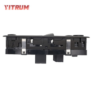 Interrupteur de lève-vitre Yitrum 68148895AA double automatique pour Chrysler Dodge 13-16 - Product Image 2
