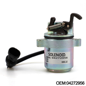 CNSPEED โซลินอยด์วาล์ว 04272956 เกรดยานยนต์สำหรับดอยซ์ มิชิโยริ อิบารากิ YC101554 - Product Image 5