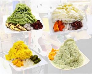 Hot Sale Home Use Small Snow <strong>Ice</strong> Shaver Snow <strong>Ice</strong> Making <strong>Machine</strong> Electric <strong>Ice</strong> <strong>Shaving</strong> <strong>Machine</strong> - Product Image 5