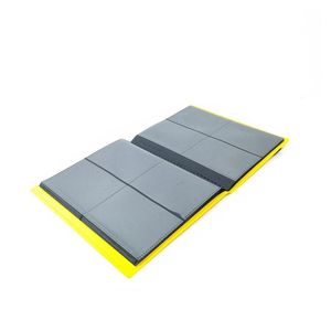 อัลบั้มใส่การ์ดแบบพกพา 4 ช่อง ผลิตตามสั่งจากโรงงาน วัสดุ PP ป้องกันการเหลือง สำหรับใส่การ์ดสะสม MTG และการ์ดเกมกีฬา - Product Image 2