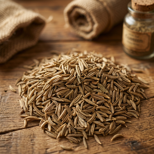 Graines de cumin naturelles de haute qualité, sans pesticide, grade 1, origine égyptienne, saines, comestibles, pour l'agriculture et la consommation, durée de conservation de 3 ans - Product Image 3