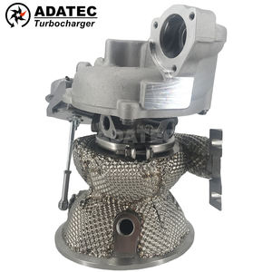 EA839 Hybrid GTX3584R-Größe 900PS Turbolader für Audi S4 06M145689J Kugellager-Turbine - Product Image 5