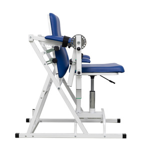 Elbow Traction Chair Adjustable For Adults And Children With Straps Rehabilitation Equipment <b>Post</b> Surgical Support - Product Image 4