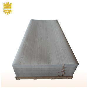 LESIFU 1220x2440 Feuilles de <span class=keywords><strong>placage</strong></span> en <span class=keywords><strong>formica</strong></span> stratifié Hpl ignifuge - Product Image 1