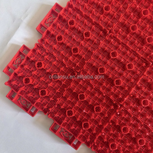 Piso Deportivo para Cancha de Baloncesto Escolar Muy Popular en Canadá - Product Image 5