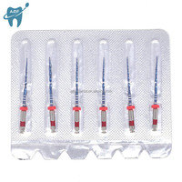 [ Aifan Dental ] Excellent rapport qualité-prix : Super-fils dentaires réciproques R25 pour endomoteur rotatif