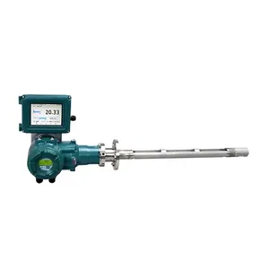 เครื่องวิเคราะห์ก๊าซ Yokogawa TDLS8200 แบบโพรบชนิดไดโอดเลเซอร์ที่ปรับได้ พร้อมมาตรฐาน IP66/NEMA 4X รุ่น TDLS8200 และโพรบชนิดไดโอดเลเซอร์ที่ปรับได้ - Product Image 2