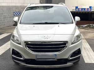 <span class=keywords><strong>Peugeot</strong></span> <span class=keywords><strong>3008</strong></span> d'<span class=keywords><strong>occasion</strong></span> 2015 2.0L Automatique Édition Classique SUV Conduite à Gauche Toutes Options Bien Entretenu Voiture d'<span class=keywords><strong>occasion</strong></span> à Vendre - Product Image 3