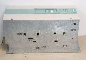 Convertisseur Simoreg 6RA7081-6DV62-0 sans ventilateur PLC - Product Image 3