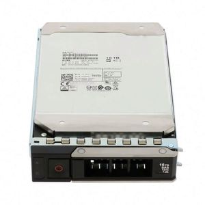 ฮาร์ดไดรฟ์ 400-BHFG ของแท้ แบรนด์ใหม่ 16TB 7.2K SATA-6Gbps 512e 3.5" แบบ Hot-Plug ชุด 13G HDD - Product Image 5