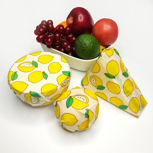 <strong>Beeswax</strong> Food Sandwich Wrapping <strong>Paper</strong> Food Grade Waterproof Reusable Environmental protection <strong>Beeswax</strong> <strong>Paper</strong> - Product Image 2