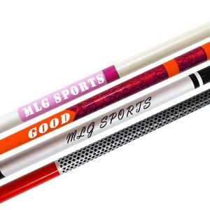 Arbre en <span class=keywords><strong>Graphite</strong></span> de Club de Golf en <span class=keywords><strong>acier</strong></span> au carbone, personnalisé, OEM, longueur de 39, 35, 45 pouces, bon prix, haute qualité, couleur - Product Image 5