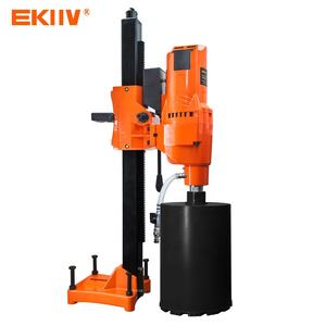 Taladro de Núcleo de Alta Resistencia Marca EKIIV Modelo MW-255A con Interruptor Magnético para un Control de Encendido/Apagado Conveniente Durante el Uso - Product Image 6