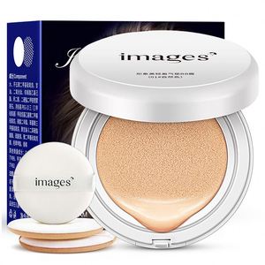 OEM IMAGES Marca Privada Personalizada Crema BB Facial Blanca Hidratante de Alta Calidad para Maquillaje y Base de Cobertura - Product Image 1