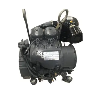 High Quality Deutz F2L912 Diesel Engine Air-cooled Engine