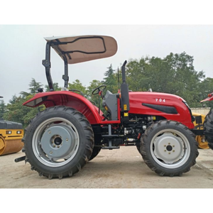 รถแทรกเตอร์อเนกประสงค์ LTB704<span class=keywords><strong>ม</strong></span>ีฟังก์ชั่นพีโตประหยัดน้ำ<span class=keywords><strong>ม</strong></span>ันโรงงานเตรียมที่ดินได้โดยตรง - Product Image 6