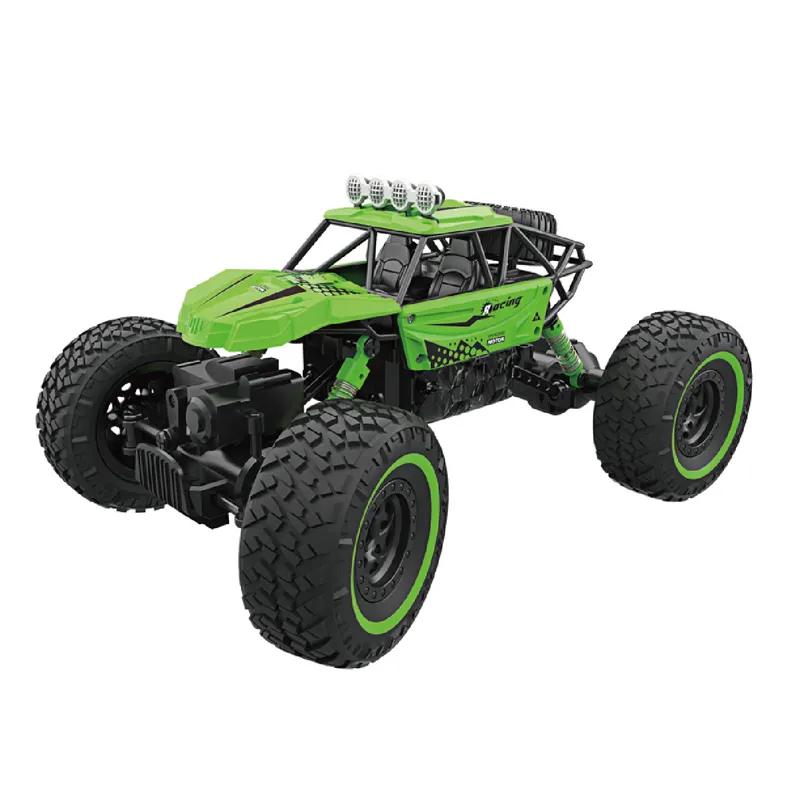 Hot Sale Buggy High Speed Pro Borstelloze Rc Off Road 4wd Drift Afstandsbediening Auto Volwassenen