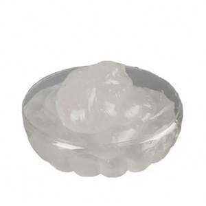 วัตถุดิบเครื่องสำอาง70% lauryl อีเทอร์ซัลเฟตส่วนใหญ่วางสีเหลืองอ่อน - Product Image 6