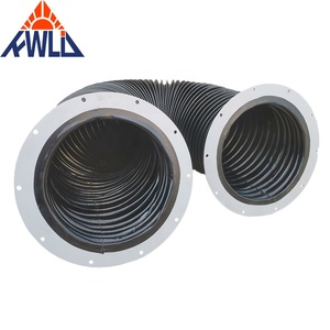 Cao mở rộng vít dưới Bìa trung gian Nhẫn cho lớn định dạng 3D máy in ổn định đảm bảo dài-đột quỵ Bìa - Product Image 5