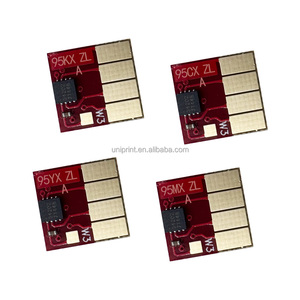 950 <span class=keywords><strong>950XL</strong></span> 951XL Hộp mực chip cho <span class=keywords><strong>HP</strong></span> Officejet Pro 8100 8600 8610 8615 8620 8625 8630 8660 8640 251DW 276dw máy in - Product Image 2