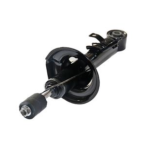 Amortiguador Delantero Izquierdo para Sistema de Suspensión Automotriz 48520-09J70 para Toyota Hilux 2WD 2005- Amortiguador de Presión de Gas de Calidad Premium - Product Image 1