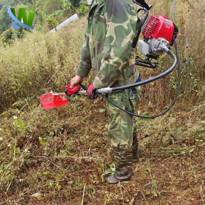 Machine <span class=keywords><strong>de</strong></span> jardinage haute puissance tondeuse à gazon débroussailleuse outil <span class=keywords><strong>de</strong></span> jardin pratique pour la coupe d'arbres - Product Image 3
