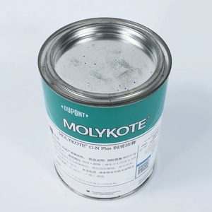 ZT 103 Molykote 1000 Pasta Lubricante Sólida Antiadherente Sin Níquel para Altas Temperaturas - Product Image 2