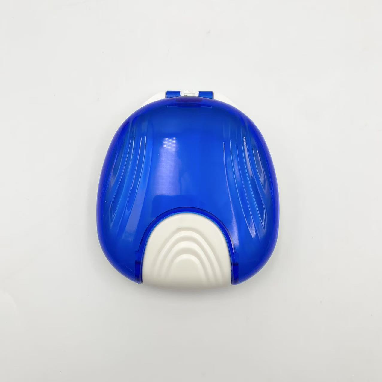 Deep blue