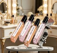 Parfum Personnalisé 10ml Longue Durée Femme Designer Mini Brume Corporelle Parfumée Boisé Agrumes Thé Paris Échantillon