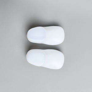 شجرة أحذية بلاستيكية قابلة للتخصيص مشد متين للأطفال الرجال النساء بالجملة - Product Image 5