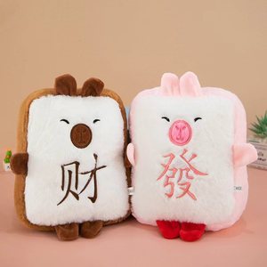 ตุ๊กตาไดโนเสาร์แบบหนีบ คุกกี้ไดโนเสาร์น่ารัก ขนาด 11ซม.-30ซม. ของเล่นธีมไดโนเสาร์ ขายส่ง รางวัลสำหรับเด็กและเยาวชนนักสะสม - Product Image 2