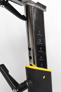 <span class=keywords><strong>Bicicleta</strong></span> de spinning para ejercicio comercial, <span class=keywords><strong>bicicleta</strong></span> estática deportiva para el hogar con volante de 15kg, <span class=keywords><strong>bicicleta</strong></span> de spinning <span class=keywords><strong>profesional</strong></span> para uso doméstico - Product Image 6