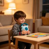 Peluche sportive Jelly Cat Kettlebell, jouet en peluche Amuseables, série Amuseables, cadeau idéal pour un anniversaire