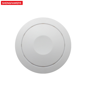 Caja de equipo de puente de puerta de enlace AP inalámbrico ABS montado en la pared de 168mm <span class=keywords><strong>X</strong></span> 50mm con nivel de protección IP54 - Product Image 4