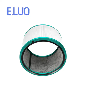 Piezas de aspiradora filtro HEPA para Dysons HP01 HP02 DP01 DP02 piezas de filtro purificador de aire de repuesto - Product Image 4