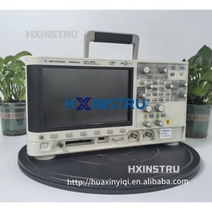 1PCS Osciloscopio Keysight DSOX2002A de 2 Canales y 70MHz H - Product Image 2