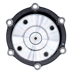 Bomba de agua Cw para montacargas diésel Mazda E4100 T4100 Zb 4.1l, pieza de repuesto nueva - Product Image 2