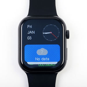 Reloj Inteligente Multifuncional 2025 con Monitor de Frecuencia Cardíaca y Sueño, Resistente al Agua, Ideal para Entusiastas del Deporte - Product Image 6