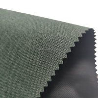 Pas cher en gros 100% polyester pvc enduit ripstop 600D 300D cation tissu oxford pour matériel de sac à dos