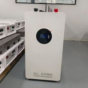 Factory Price 15kwh Energy Storage <b>Battery</b> 48v 314ah Ground-<b>mounted</b> a Grade Solar Lithium <b>Battery</b> - Product Image 3