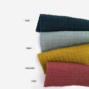 Haute qualité INS été lin couleur unie garçons cordon casual Hip Hop Baggy décontracté sarouel - Product Image 2