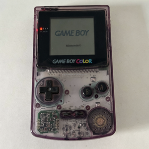 Console di Gioco Portatile Originale Game Boy Color <span class=keywords><strong>per</strong></span> GBC Compatibile con Nuova Scocca Multicolore e Funzionalità Rinnovate - Product Image 3