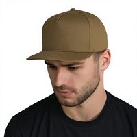 Casquette de baseball unisexe en polyester à 6 panneaux avec logo brodé personnalisé, motif lettres, tissu courant, chapeau de sport – Vente en gros directe usine