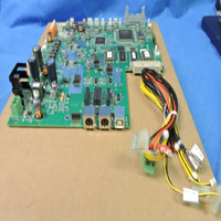 Nouvelle carte mère de détecteur VWD Ultimate Dionex 9074.0111 pour PLC – Approvisionnement en gros