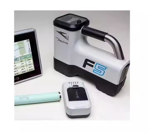 Nouveau produit tout nouveau Falcon F2 +, système de localisation de machine d'émetteur de localisateur de Digitrak, système de suivi de Digitrack de HDD - Product Image 6