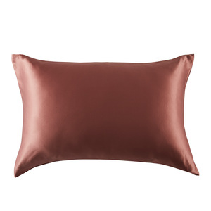 100% dâu tằm Silk pillowcase Bạc ion hyaluronic axit lụa gối trường hợp cho vẻ đẹp - Product Image 5