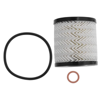 Q 11427622446 filtre à huile moteur 11427557012 pour châssis Bmw MINI R55 R56 R57 R58 R59 R60 R61