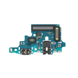 Câble flexible de port de charge pour téléphone portable Sam A71 - Product Image 4