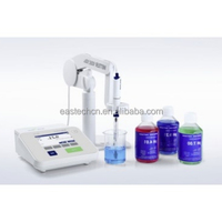 TTLER ME 51107500 DV1005 buret asli yang dapat ditukar 5 ml